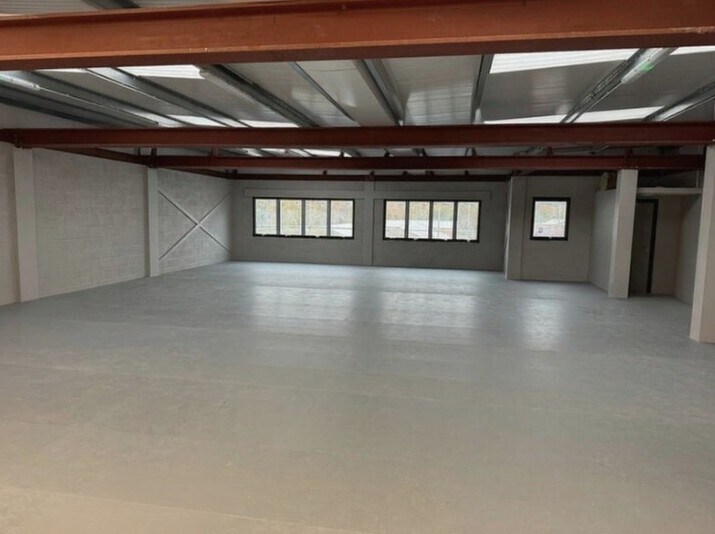 Stirling Way, Borehamwood en alquiler - Foto del interior - Imagen 3 de 3