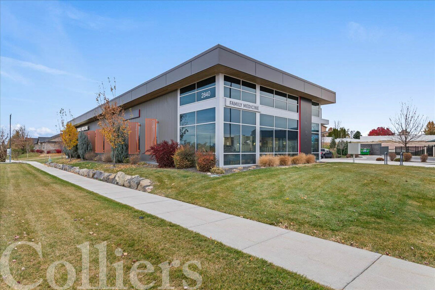 2840 S Meridian Rd, Meridian, ID en venta - Foto del edificio - Imagen 2 de 45