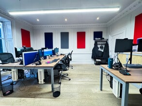 49 Welbeck St, London en alquiler Foto del interior- Imagen 1 de 4