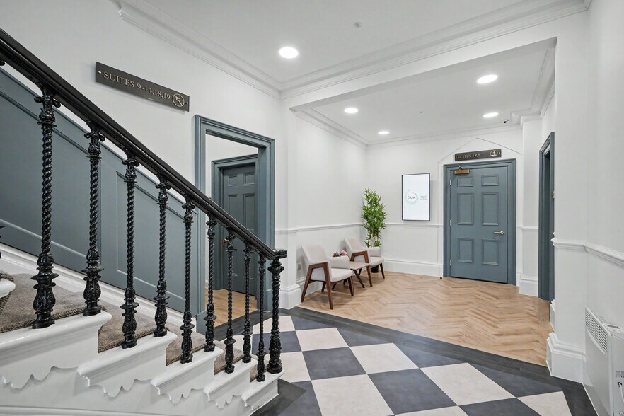 4 Victoria Ave, Harrogate en alquiler - Foto del edificio - Imagen 3 de 21