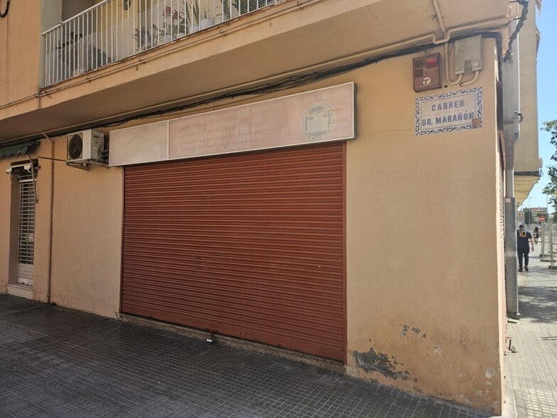 Edificio residencial en Malgrat de Mar, Barcelona en venta - Foto del edificio - Imagen 2 de 4