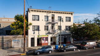 Más detalles para 2124-2126 Main St, Los Angeles, CA - Locales en venta