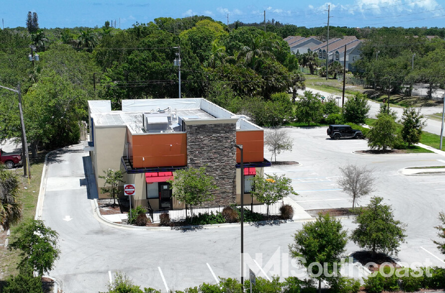 2716 S US Highway 1, Fort Pierce, FL en alquiler - Foto del edificio - Imagen 3 de 12