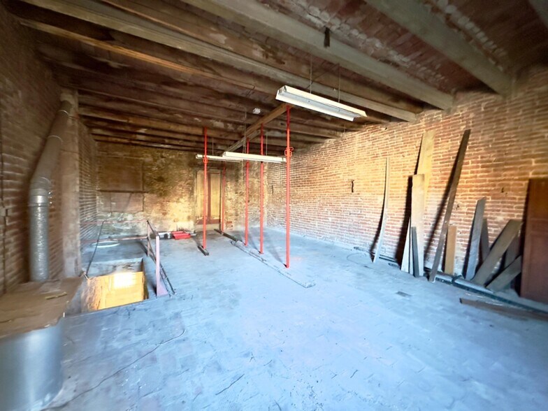 Local en Palamós, Gerona en venta - Foto del interior - Imagen 1 de 10