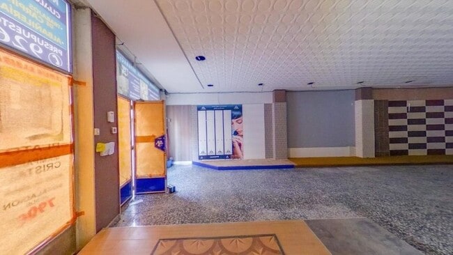 Más detalles de Calle Estación Vía Crucis, Ciudad Real - Edificio residencial​ en venta