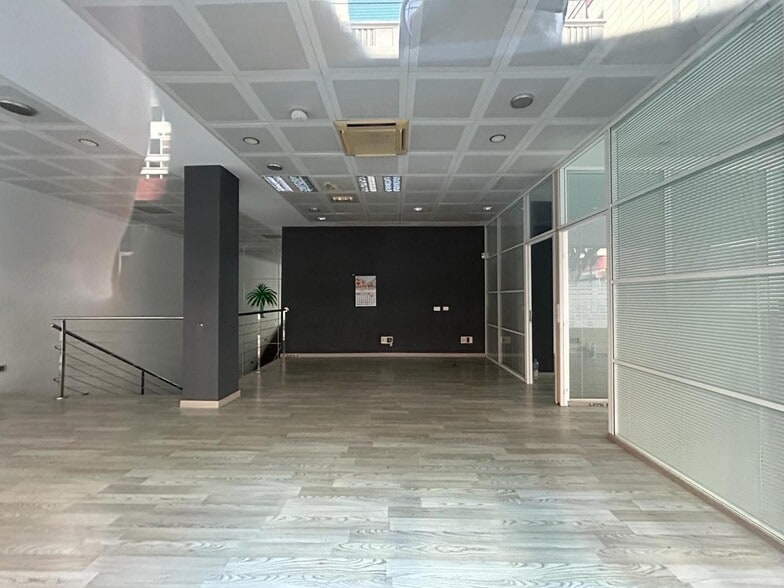 Plaza Fuero Real de Gran Canaria, LAS PALMAS, Las Palmas en venta - Foto del edificio - Imagen 3 de 12