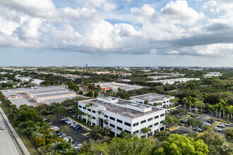 6800 Broken Sound Pky NW, Boca Raton, FL - vista aérea  vista de mapa - Image1