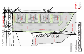 Más detalles para SW 15th St., Mustang, OK - Terrenos en venta