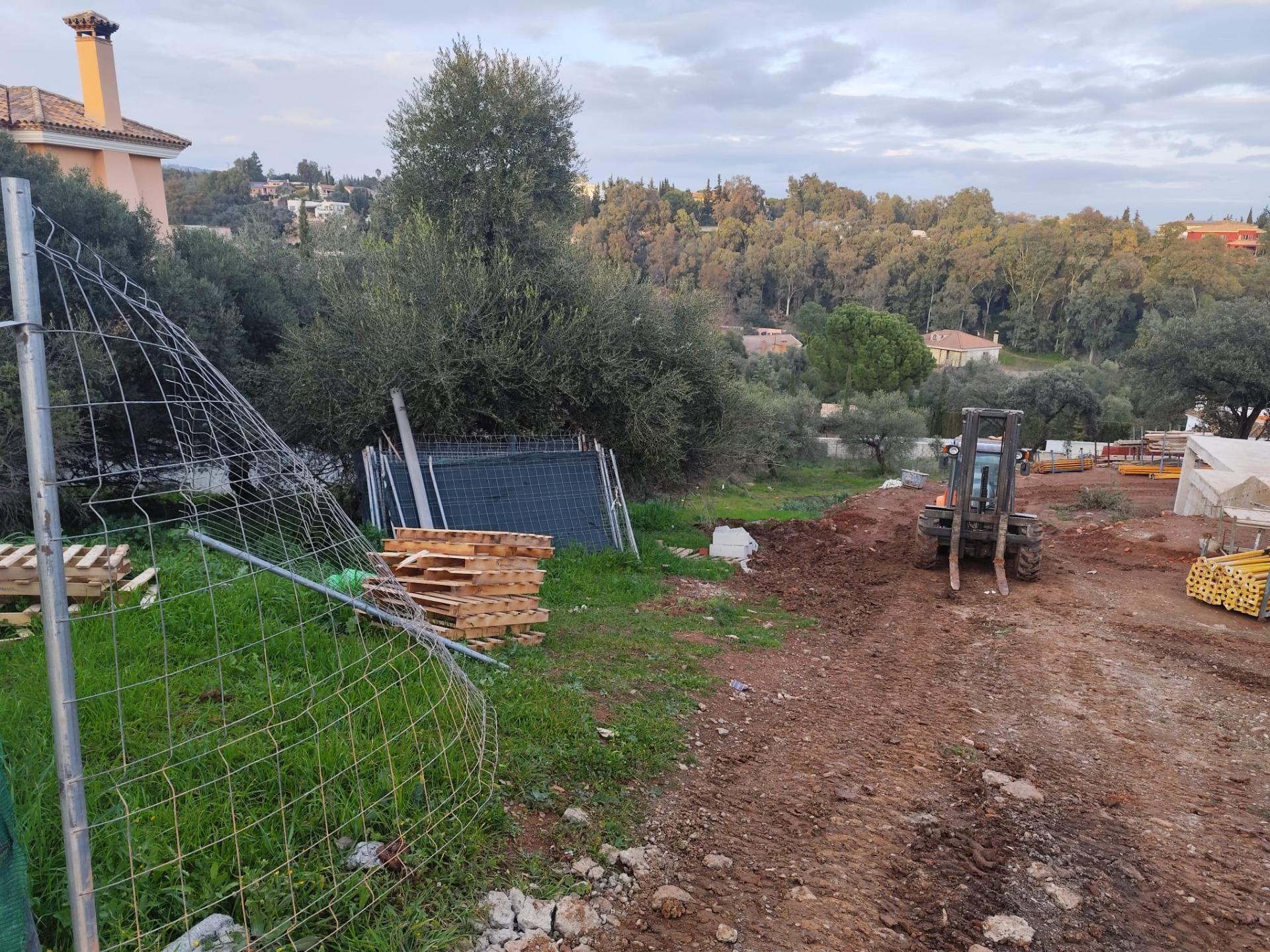 Calle Huerta de Hierro, 30, Córdoba, Córdoba en venta Foto de la construcción- Imagen 1 de 7