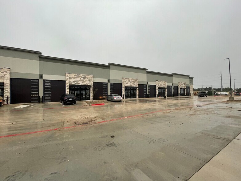 15901 Ronald Reagan Blvd, Leander, TX en alquiler - Foto del edificio - Imagen 2 de 5