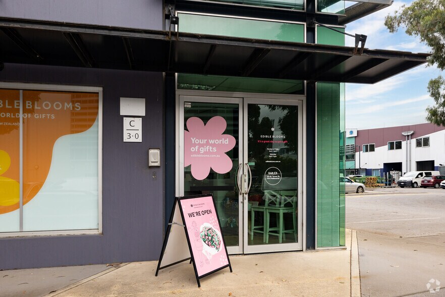 63-85 Turner St, Port Melbourne en venta - Foto del edificio - Imagen 3 de 4