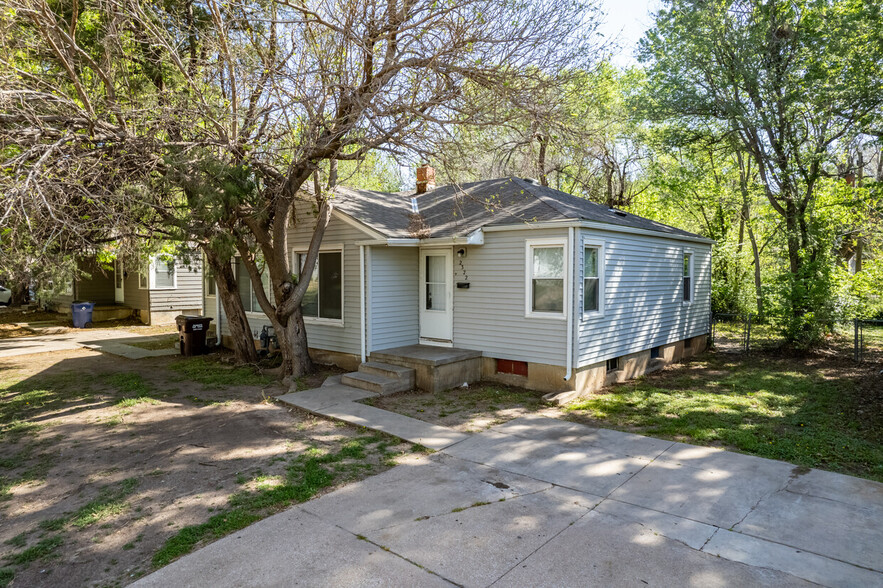 2302 S Broadview St, Wichita, KS en venta - Foto del edificio - Imagen 3 de 25