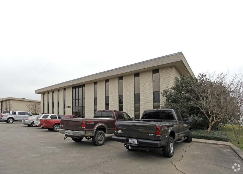 13405 Southwest Fwy, Sugar Land, TX en alquiler - Foto del edificio - Imagen 3 de 3