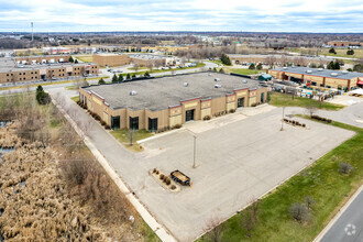 11074 179th Ave, Elk River, MN - VISTA AÉREA  vista de mapa - Image1