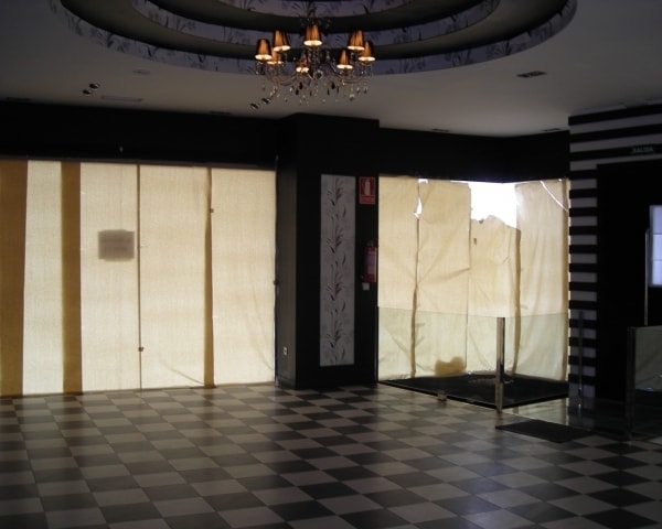 Local en Córdoba, Córdoba en venta - Foto del edificio - Imagen 3 de 11