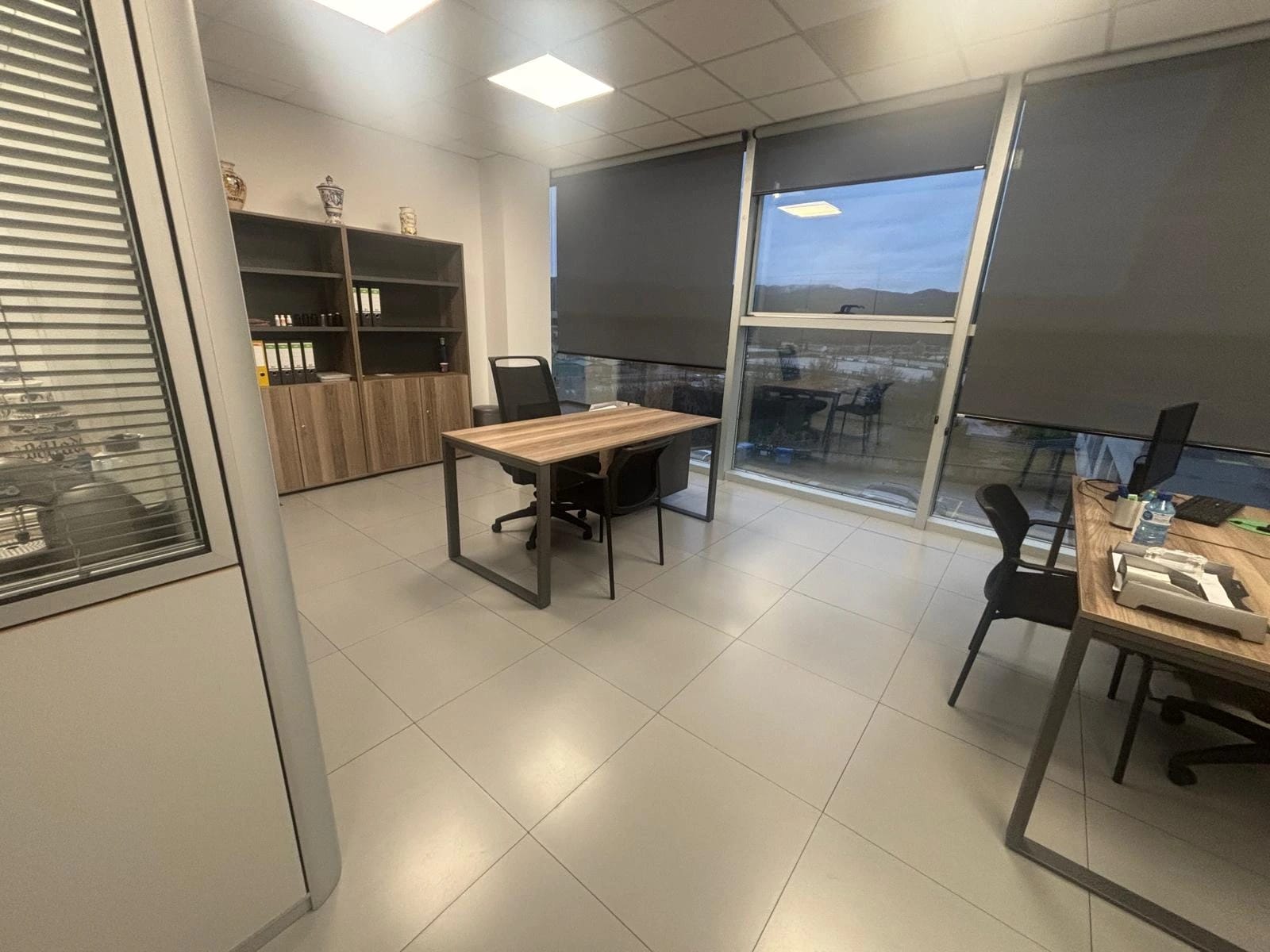 Oficina en Sant Cugat del Vallès, Barcelona en venta Foto principal- Imagen 1 de 3