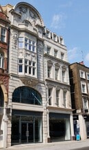 15 Lancashire Ct, London en alquiler Foto del edificio- Imagen 2 de 8