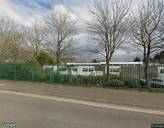 6 Inkerman St, Birmingham en venta - Foto del edificio - Imagen 3 de 3