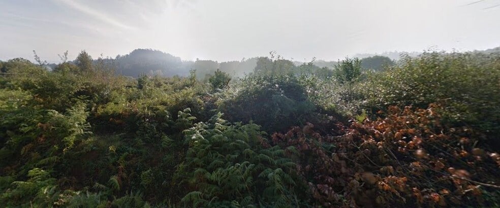Terreno en Bergondo, La Coruna en venta - Foto principal - Imagen 2 de 5