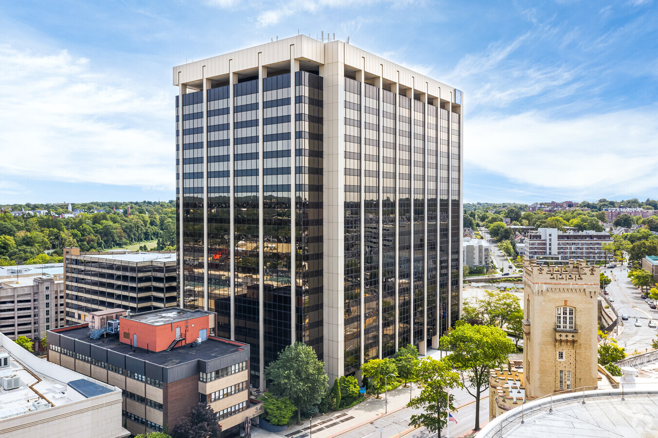 Foto del edificio