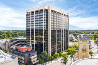 Más detalles para 44 S Broadway, White Plains, NY - Oficinas en alquiler