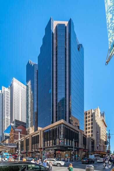 55 Market St, Sydney en alquiler - Foto principal - Imagen 1 de 3
