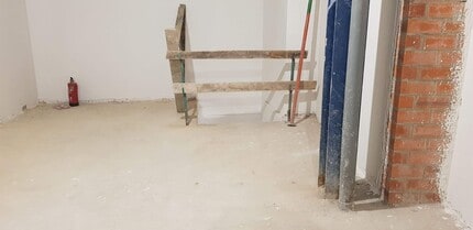 Calle el Collado, Soria, Soria en alquiler Foto del interior- Imagen 2 de 5