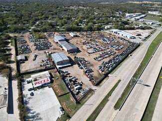 Más detalles para 9901 Jacksboro Hwy, Fort Worth, TX - Naves en venta