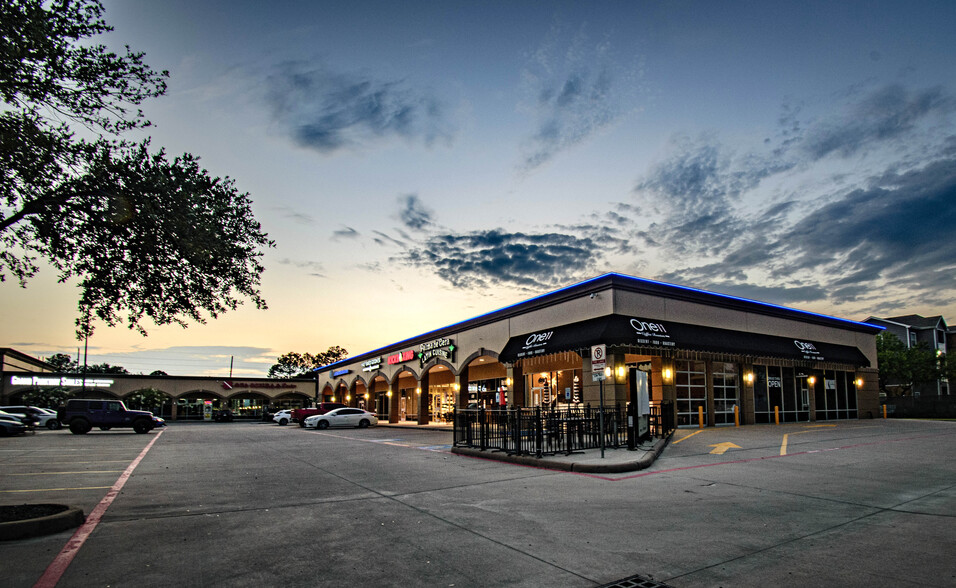 2004 S Mason Rd, Katy, TX en alquiler - Foto del edificio - Imagen 3 de 20