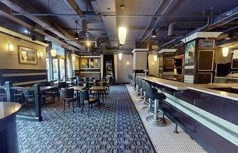 1350 Eye St NW, Washington, DC en alquiler Matterport 3D Scan- Imagen 1 de 1