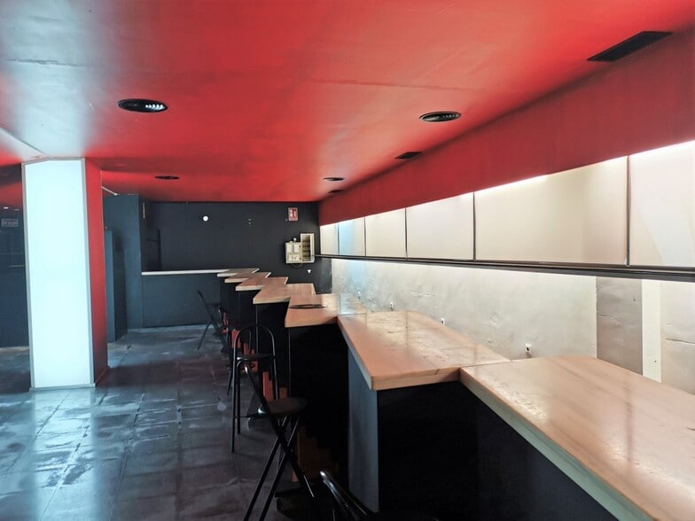 Local en Ontinyent en alquiler - Foto del edificio - Imagen 3 de 12