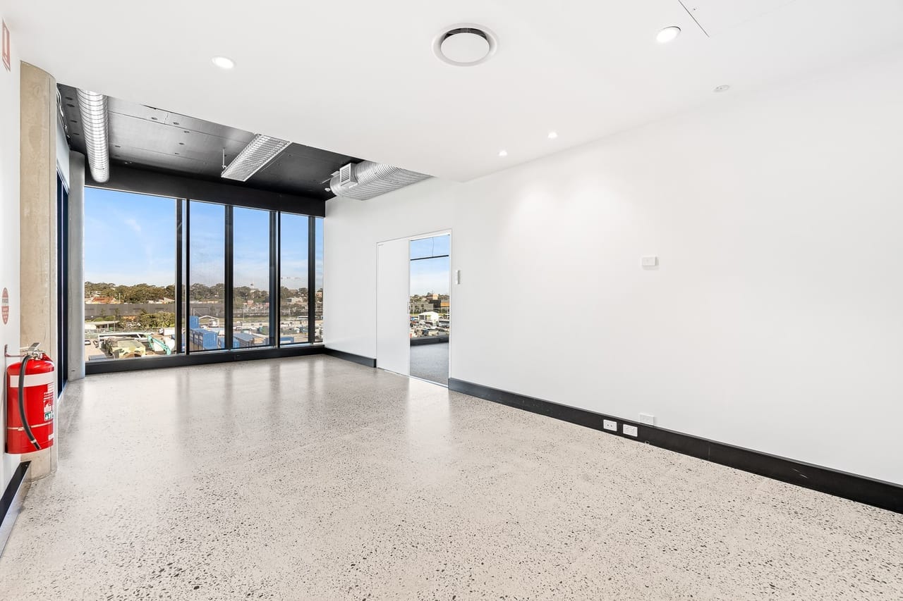 76A Edinburgh Rd, Marrickville en alquiler Foto del interior- Imagen 1 de 4