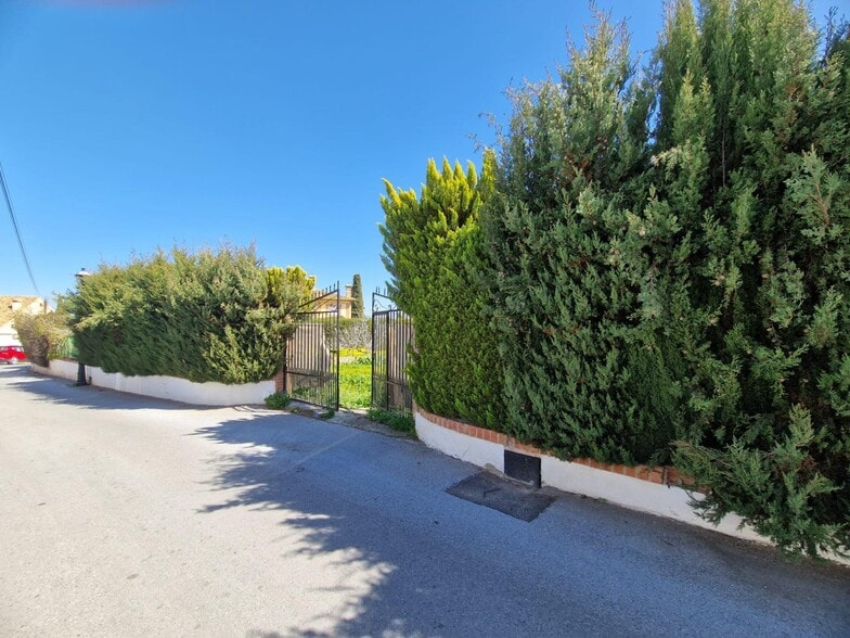 Calle Vista Nevada, 11, Ogíjares, Granada en venta - Foto principal - Imagen 1 de 26