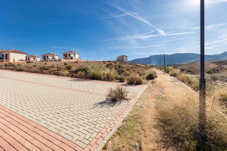 Calle 6, 211, Villa de Otura, Granada en venta - Foto del edificio - Imagen 2 de 20
