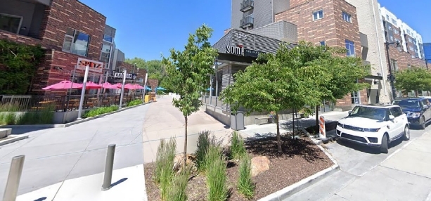 1215 E Wilmington Ave, Salt Lake City, UT en alquiler - Foto principal - Imagen 1 de 1