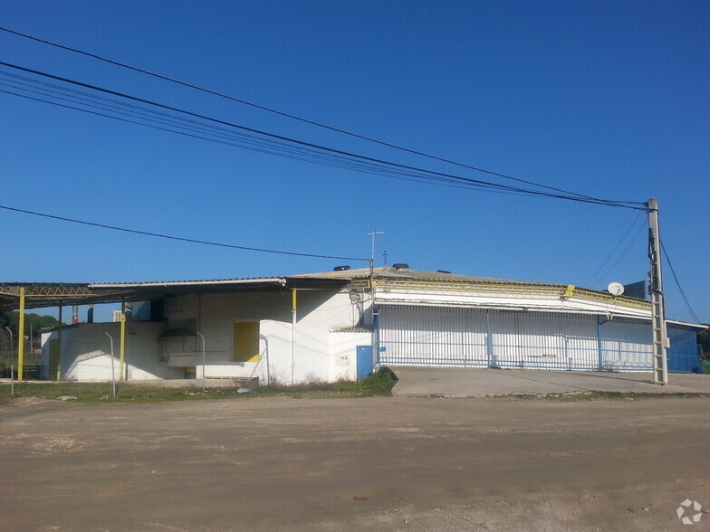 Carretera Extremadura, 25, Navalcarnero, Madrid en alquiler - Foto del edificio - Imagen 2 de 7