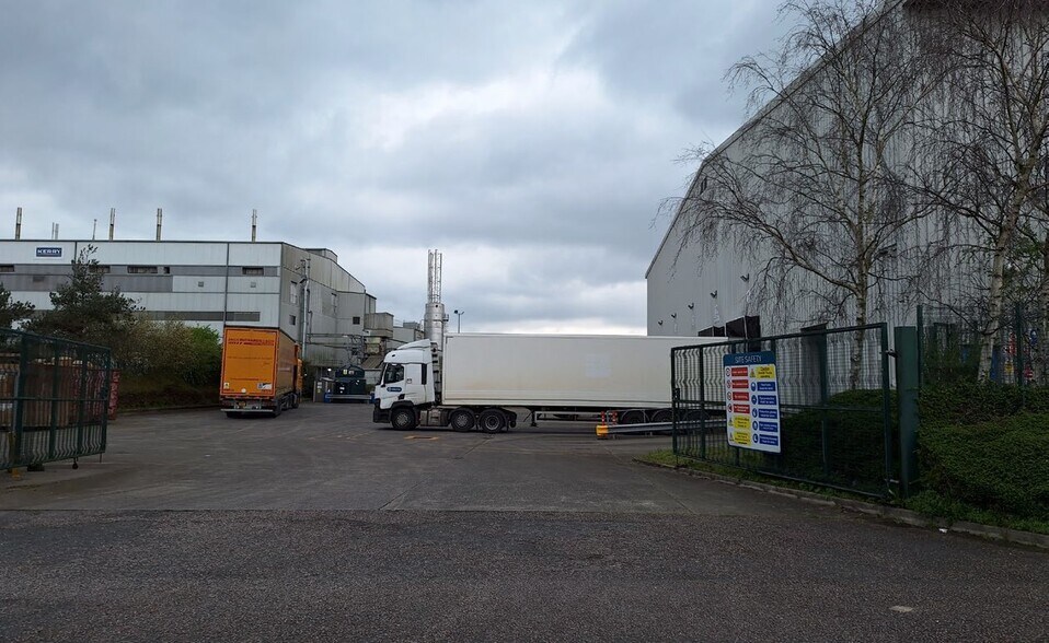 Bradley Rd, Portbury en alquiler - Foto del edificio - Imagen 3 de 9