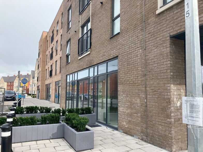 The Mill Canton, Cardiff en alquiler - Foto del edificio - Imagen 2 de 6