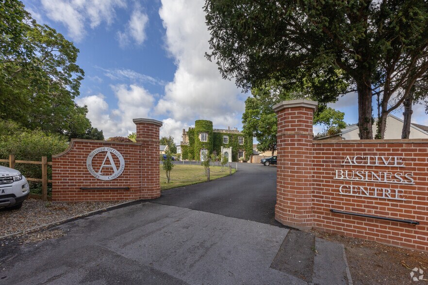 33 St. Andrews St S, Bury St Edmunds en alquiler - Foto del edificio - Imagen 2 de 2