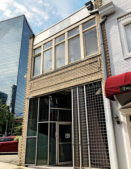 146 Nassau St, Atlanta, GA en venta - Foto del edificio - Imagen 2 de 13