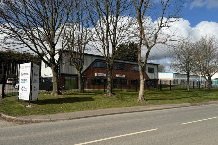 Barnsley Rd, Hoyland en venta - Foto del edificio - Imagen 1 de 3
