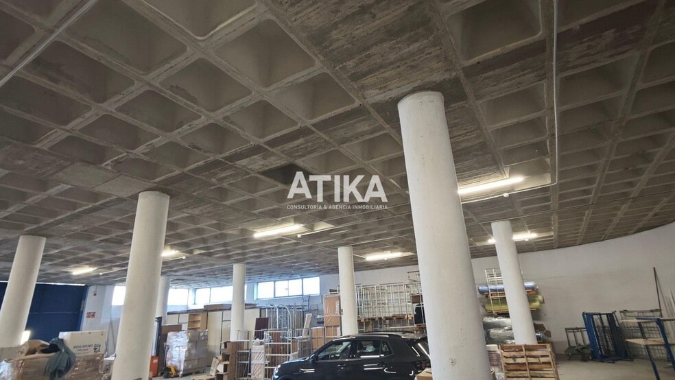 Nave en Ontinyent en venta - Foto del edificio - Imagen 3 de 6