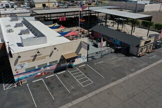 Más detalles de 6725-6729 N 57th Drive – en venta, Glendale, AZ