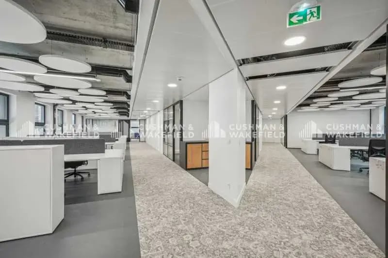 14 Rue Du Général Audran, Courbevoie en alquiler Foto del interior- Imagen 1 de 5