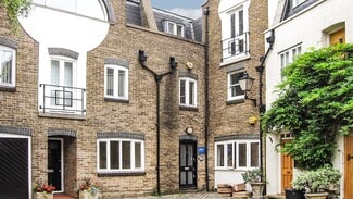 Más detalles de 8 Celbridge Mews, London - Oficina en alquiler