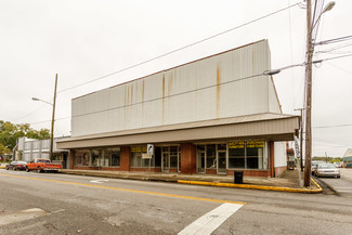 Más detalles para 177-179 N Main St, Russellville, KY - Locales en venta