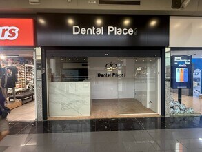 Local en Barberà del Vallès, Barcelona en alquiler Foto del interior- Imagen 2 de 17