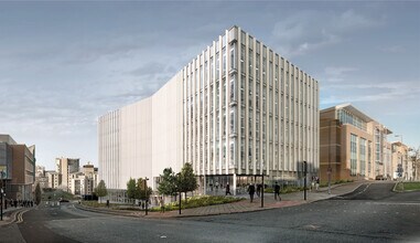 Hawks Rd, Gateshead en alquiler Foto del edificio- Imagen 2 de 14