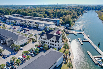 670 Marina Dr, Charleston, SC - VISTA AÉREA  vista de mapa - Image1