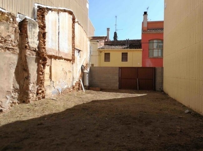 Más detalles de Terreno en venta